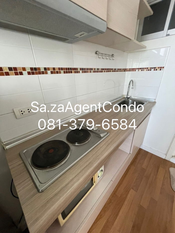 picture 🌿⛅️Rent Condo Lumpini Place Ratchayothin⛅️🌿‼️12,000‼️ - 13/15