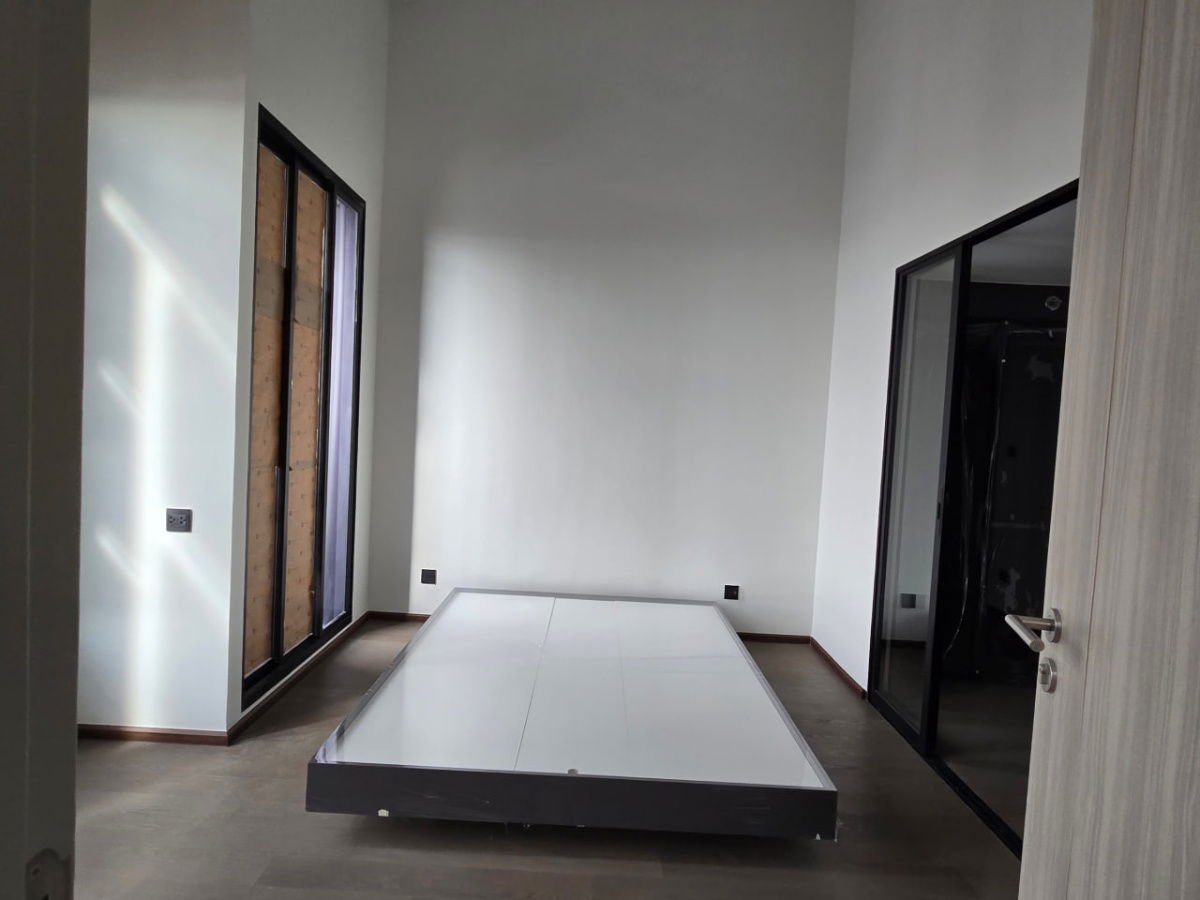 picture Park Origin Chula Samyan【𝐒𝐄𝐋𝐋】🔥This room is designed for people who like simplicity🔥 Contact Line ID: @hacondo - 5/10