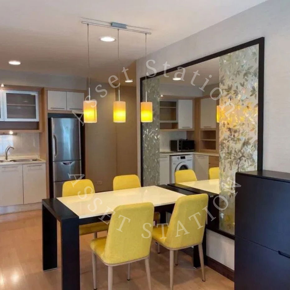 picture 🏢Ready-to-move-in condo, The Bangkok Narathiwas, in the heart of Rama 3🏢 - 8/15