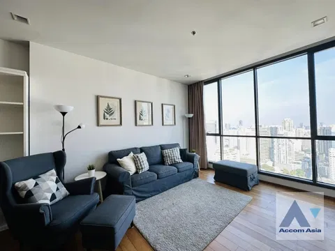 🔼🔽 AccomA 📩 HYDE Sukhumvit 13