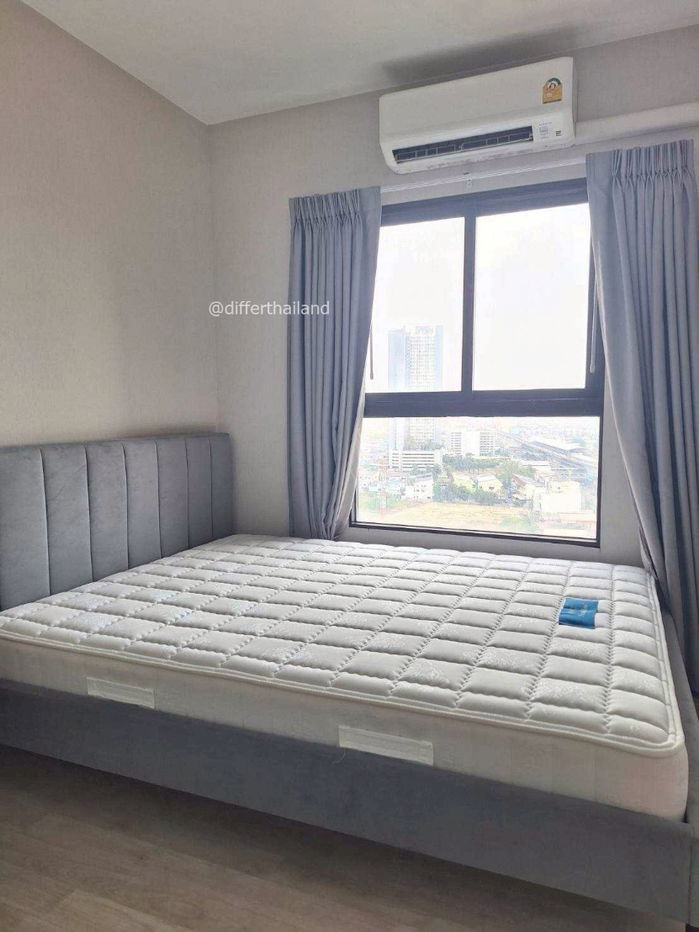 รูป SB0130 ขาย คอนโด พลัม เซ็นทรัลสเตชั่น plum condo central station ติดเซ็นทรัลเวสเกต - รูปที่ 1/12