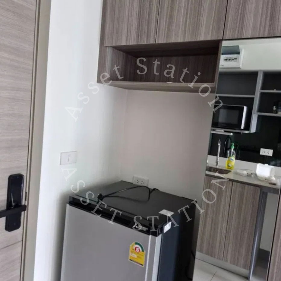 รูป 🏢 The Origin Ramintra 83 Station – ทำเลดี ใกล้ MRT Ram Intra 🔥 - รูปที่ 3/5