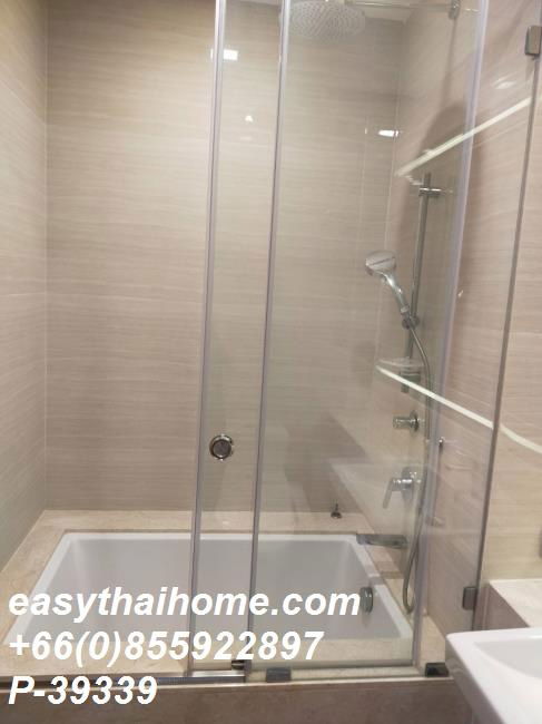 picture P-39339 🏢Condo for sell Noble BE33 fully furnished. Line Id @easythaihome 085-592-2897 - 6/9
