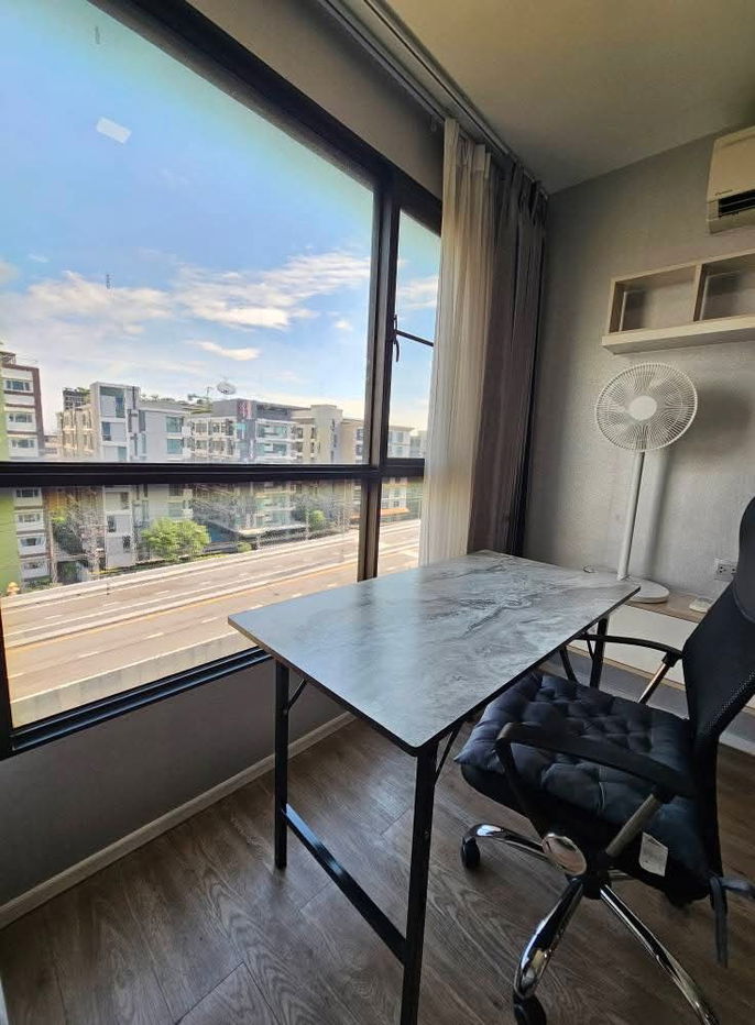 รูป เอพพิโซด ห้องสวย​ 2​ นอน​ พร้อมให้เข้าพัก​ ติดต่อเช่าไลน์ไอดี​ @condo55 - รูปที่ 3/22