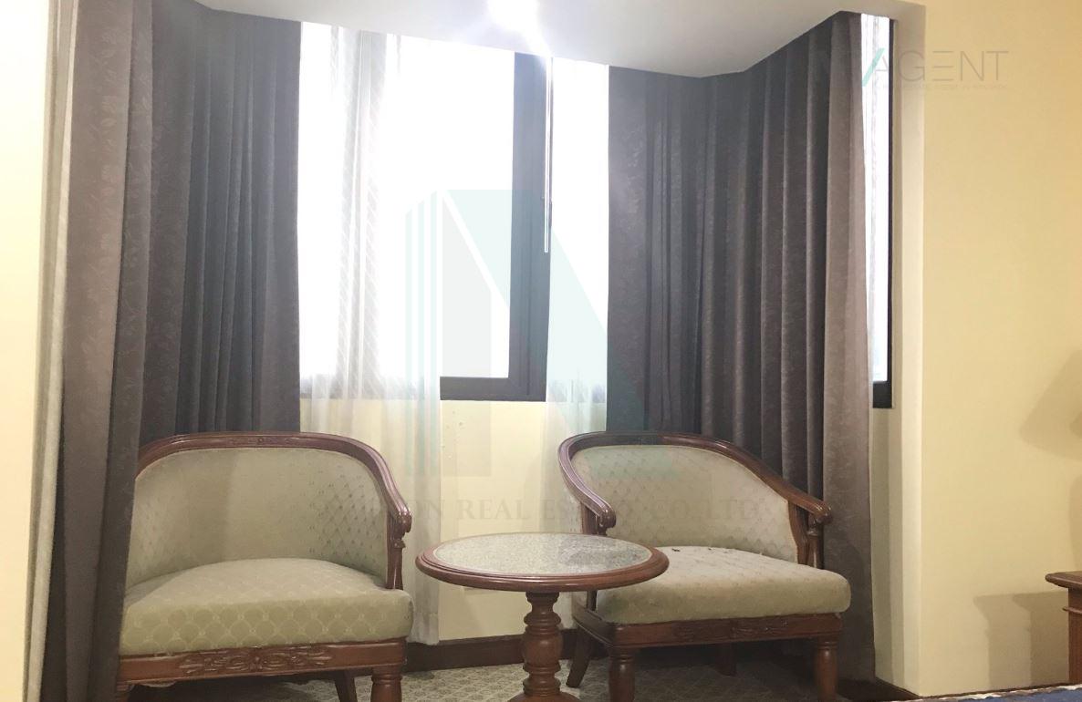 picture 📌 For Sell Condo OMNI TOWER Building 1, Floor 29,1 bed room, Room size 56 sqm - 5/8