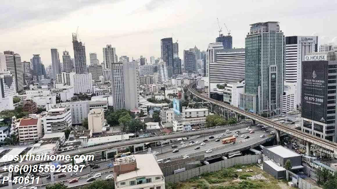 รูป P-40611 ต้องการขายคอนโด โนเบิล เพลินจิต Lumphini, Pathum Wan, Bangkok Line Id @easythaihome 085-592-2897 - รูปที่ 10/15