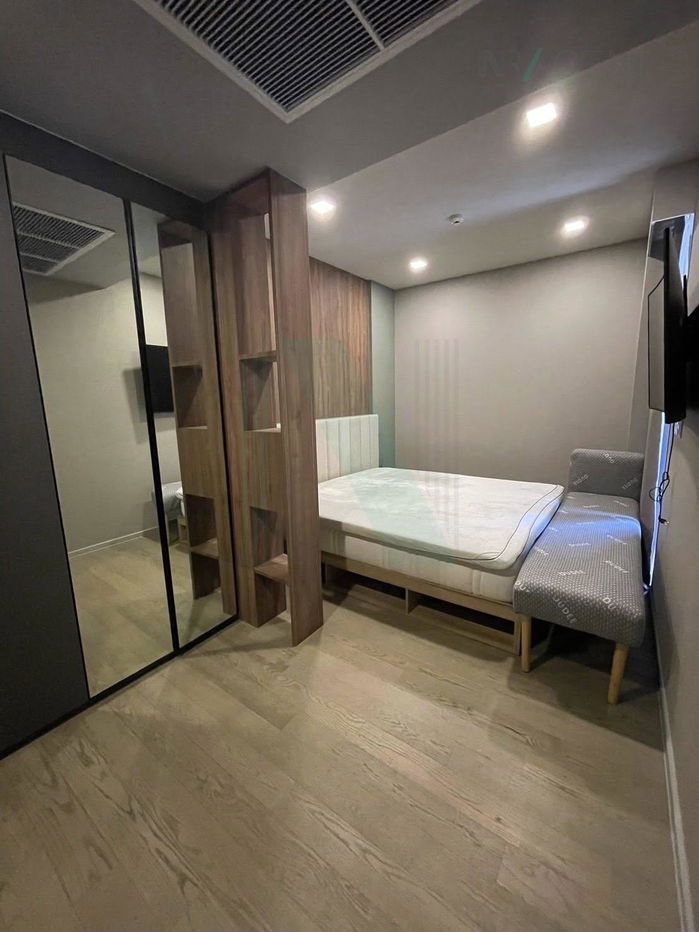 picture 🎉 For Sell Condo ASHTON RESIDENCE 41 Building A, Floor 6,2 bed room, Room size 68 sqm - 1/8