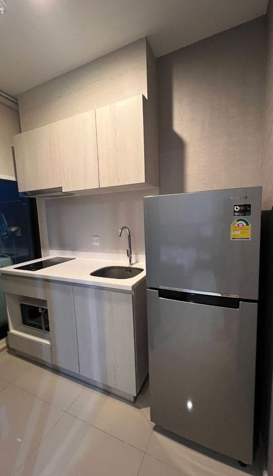picture Forrent Life Asoke Condominiums  - 4/7