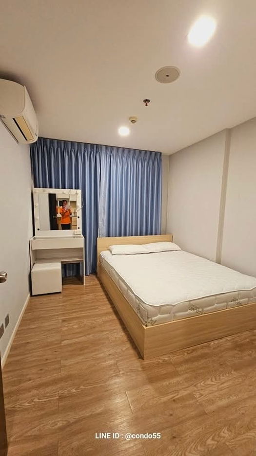 รูป เอพพิโซด ห้องสวย​ พร้อมให้เข้าพัก​ ติดต่อเช่าไลน์ไอดี​ @condo55 - รูปที่ 16/19