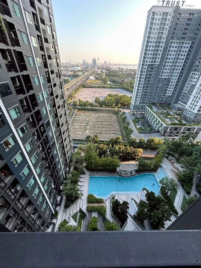 picture For   rent  Aspire Erawan Prime  🔴🔴 - 8/8