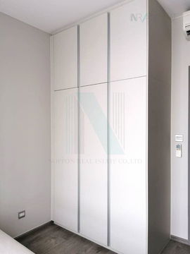 🔺 For Sell Condo WHIZDOM AVENUE RATCHADA - LADPRAO Building 1, Floor 15,2 bed room, Room size 52 sqm