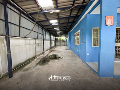 รูป หมู่บ้านพร้อมจิตร ซอยบางม่วง-บางคูลัด29 - รูปที่ 11/40