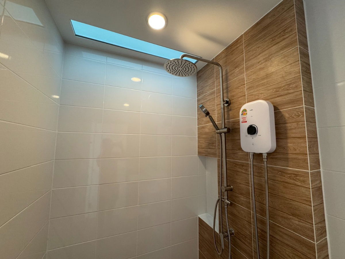 picture For rent Town Home PLENO Sukhumvit - BangNa 2 near Mega BangNa *New Home Pet Friendly* at Line: @homefinder - 23/24