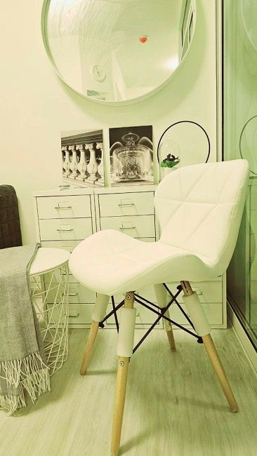 รูป ห้องสวย คอนโด Aspire รัตนาธิเบศร์ มี 1 ห้องนอน 25 ตรม. ชั้น 17 ของครบ เพียง 6,500 บาท - รูปที่ 6/6