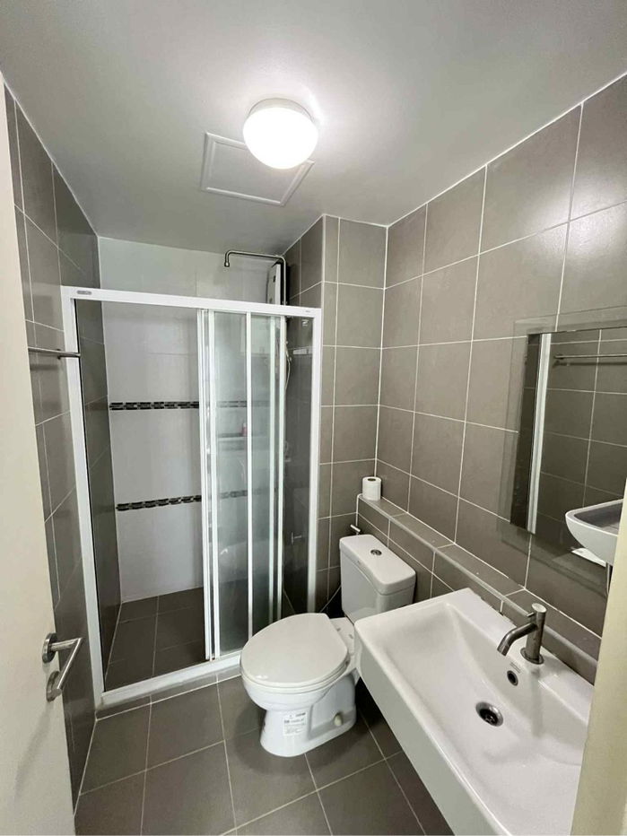 picture Room for rent Dcondo sign chiangmai  walk to central just 5 mins with new room new furniture  - 7/16