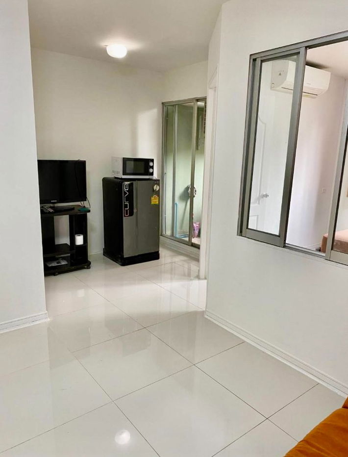 picture code : C11 Lumpini Condo Town Ratanathibet - 6/9