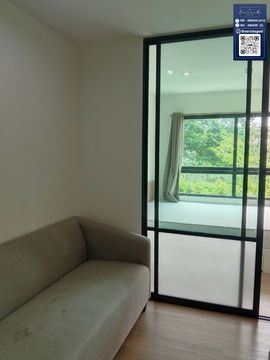 💙For rent: iCondo Active Phatthanakan, great price, ready to move in, ARL Hua Mak💙 Call 062-2962295 Ni // Line ID: @enrichagent