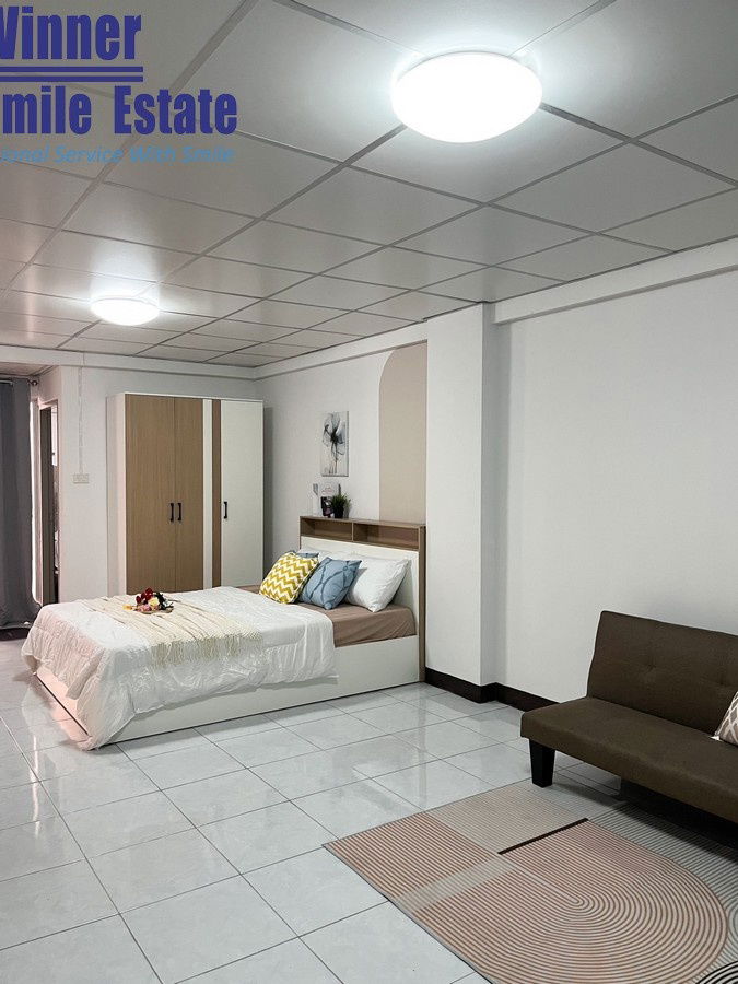 picture Baan Fun Condo Ville Srinakarin 35  - 8/8