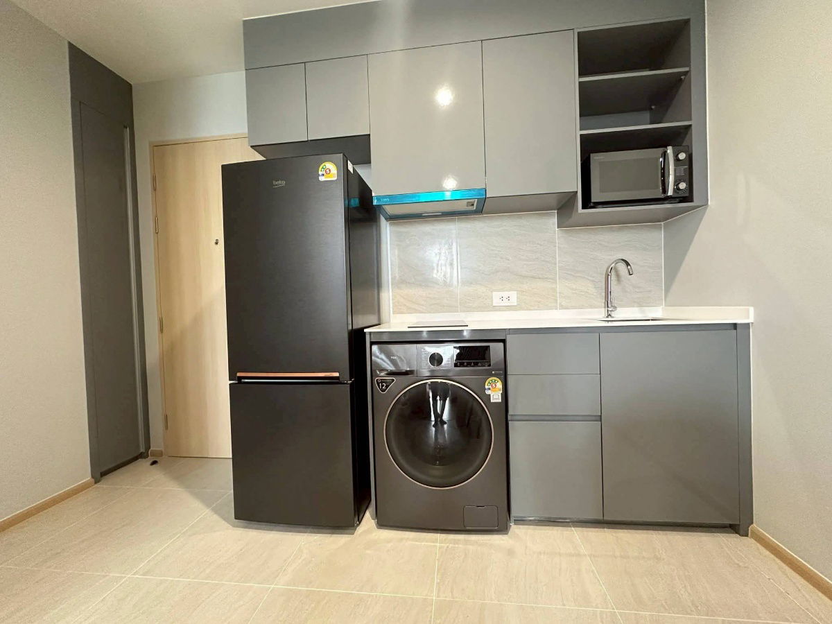 picture [ RENT ]  ⚡🌈E010808 SKYRISE Avenue Sukhumvit 64 ⚡🌈 LINE: @theagentpro - 8/12