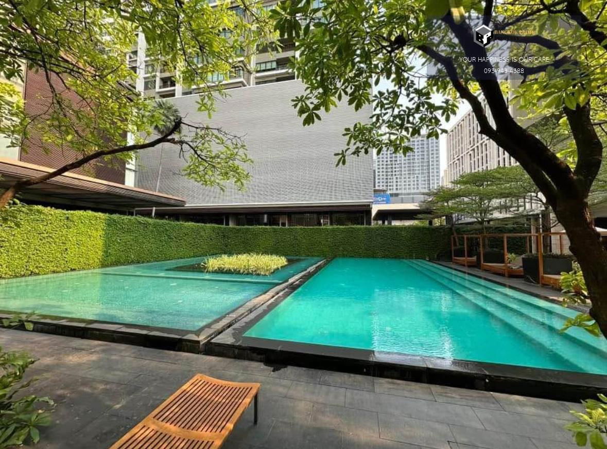 picture The Emporio Place | 🚝Near BTS Phrom Phong #2025083011647 - 10/12