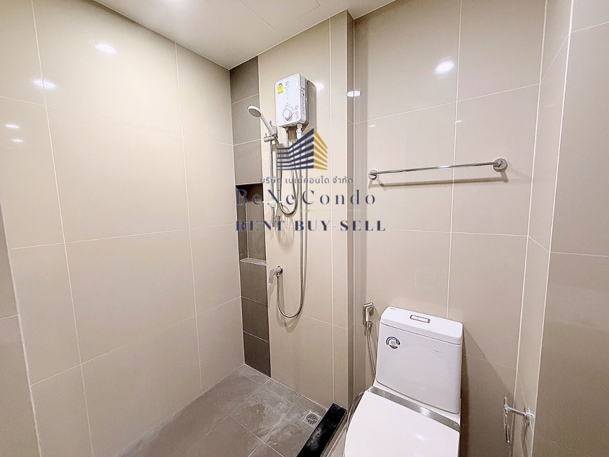 picture ***(Project Agent) Condo for rent : Ideo Charan 70-Riverview *** - 8/10