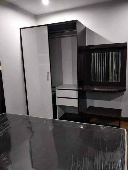 picture For sale Legen Condo, Amata Nakorn, Chonburi, near the community, convenient transportation, fully furnished, ready to move in. - 2/9