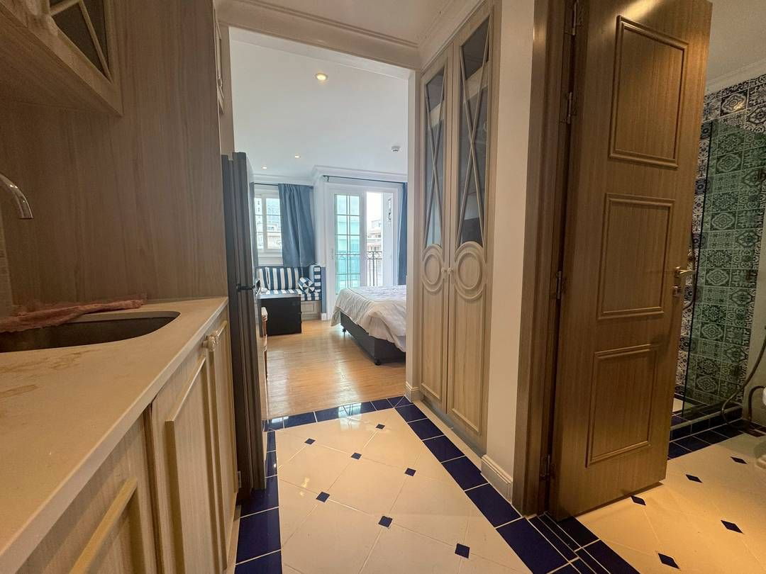 picture Seven Seas Côte d’Azur Jomtien Condo for Sale – Studio 24.34 SQ.M., Fully Furnished, Foreigner Quota, Near Jomtien Beach – Only 1.49M - 2/8