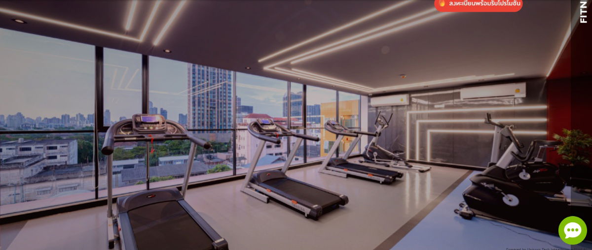 picture Sales Plum Condo Sukhumvit 62, Brand new room, ready to move-in, fully furnished, close to BTS and Express way - 12/14