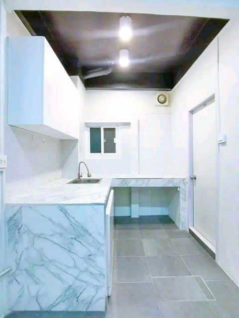 picture Soi Prachachuen 30-38 MRT Wong Sawang 2.0 km. Townhouse for rent 3-storey 19sq.wa. 239 sq.m. good l - 5/8