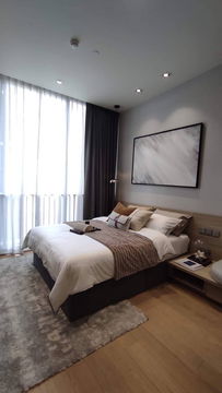 P-40579 🏢Condo for sell 28 chidlom fully furnished. Line Id @easythaihome 085-592-2897