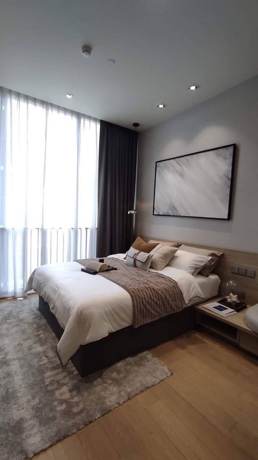 picture P-40579 🏢Condo for sell 28 chidlom fully furnished. Line Id @easythaihome 085-592-2897 - 1/19