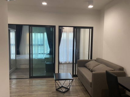 รูปภาพ 🔐#PT2409_048🔐🌻1️⃣7️⃣K.🗓️𝐅𝐨𝐫 𝐑𝐞𝐧𝐭 ( 34 𝐬𝐪𝐦. 1 bed Plus /1 bath ) 𝐑𝐢𝐜𝐡 𝐏𝐚𝐫𝐤 𝐓𝐞𝐫𝐦𝐢𝐧𝐚𝐥 𝐏𝐡𝐚𝐡𝐨𝐧𝐲𝐨𝐭𝐡𝐢𝐧 𝟓𝟗