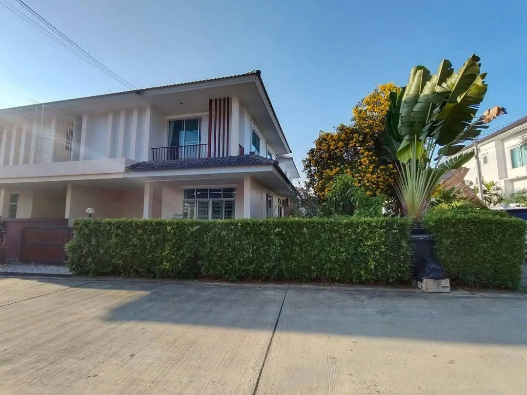 picture House for rent in Thung Klom-Talman Pattaya - 2/20