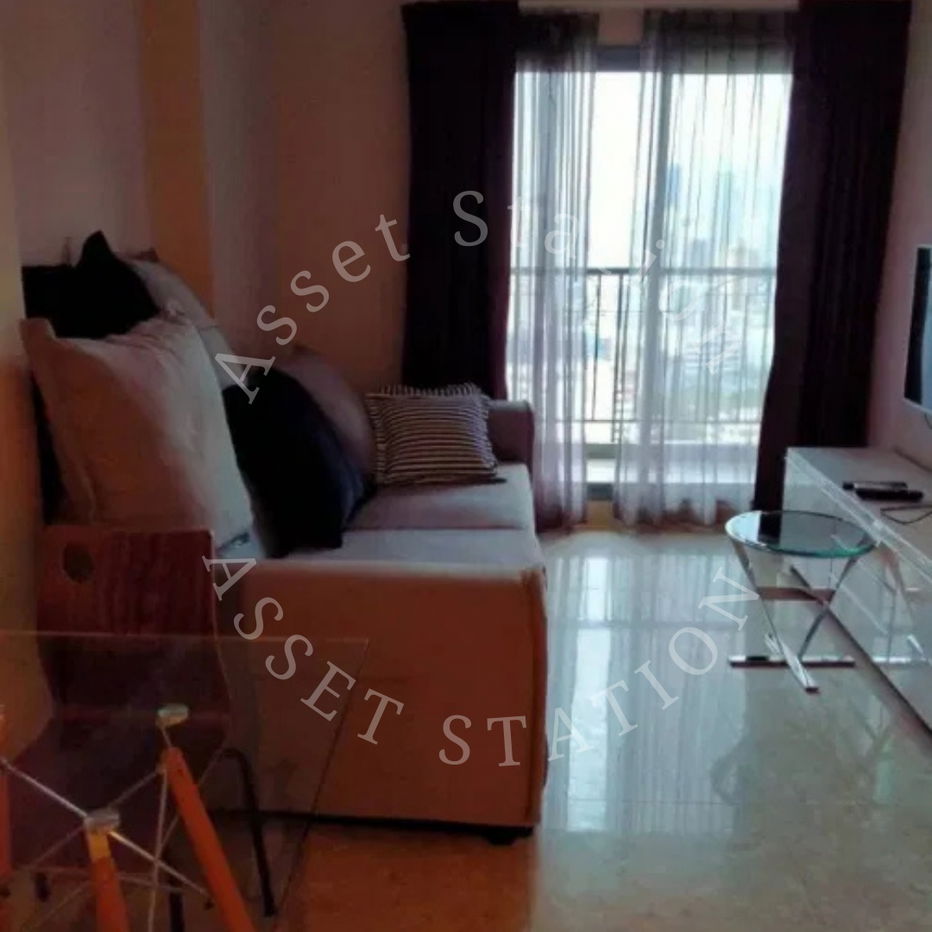 picture 💥 The Crest Sukhumvit 34 – Beautiful condo near BTS Thonglor 💥 - 1/7