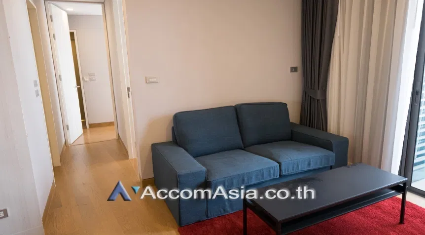 รูป 🔼🔽 AccomA 📩  2 BR Condominium @The Lumpini 24 (AA18891) - รูปที่ 2/9