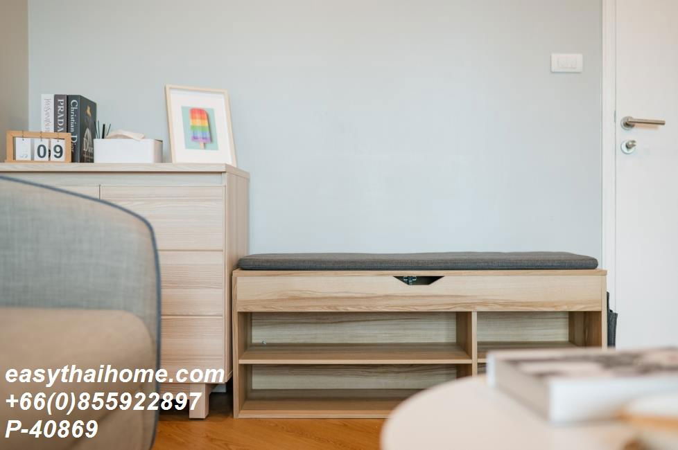 รูป P-40869 🏢ต้องการขายคอนโด เซ็นทริค ซีน สุขุมวิท Sukhumvit Rd, Bang Na Nuea, Bang Na, Bangkok ขายพร้อมผู้เช่า Line Id @easythaihome 085-592-2897 - รูปที่ 8/30