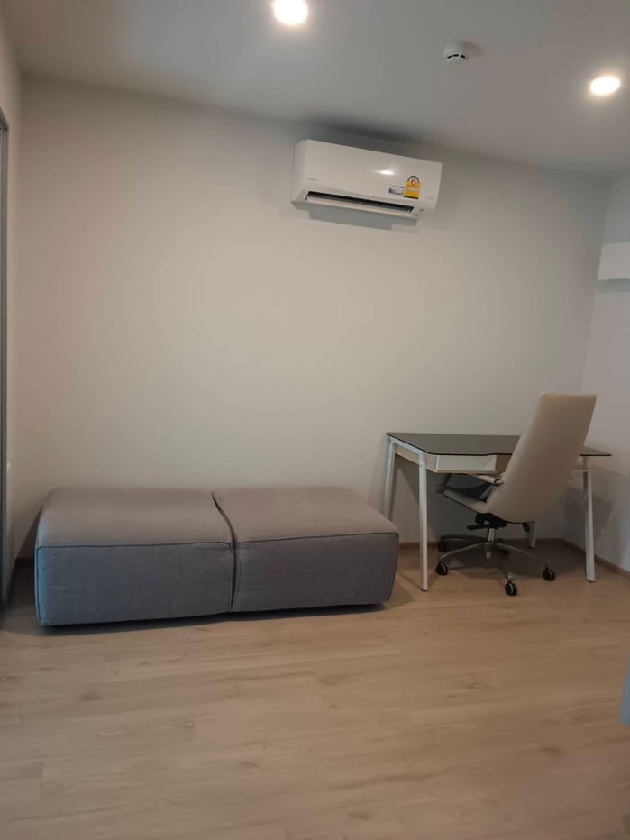 picture P1140 Condo for rent Elio Del Moss Phaholyothin34, 1bedplus near BTS Green, fully furnished, ready to move in. - 8/12
