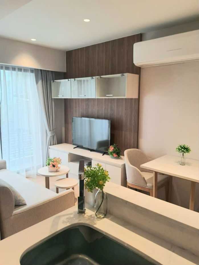 รูป PFD-05543 ให้เช่าคอนโด รูเนะสุ ทองหล่อ 5 ( Runesu Thonglor 5 )  นัดชมห้อง ■ line : @propertyfinder - รูปที่ 5/11