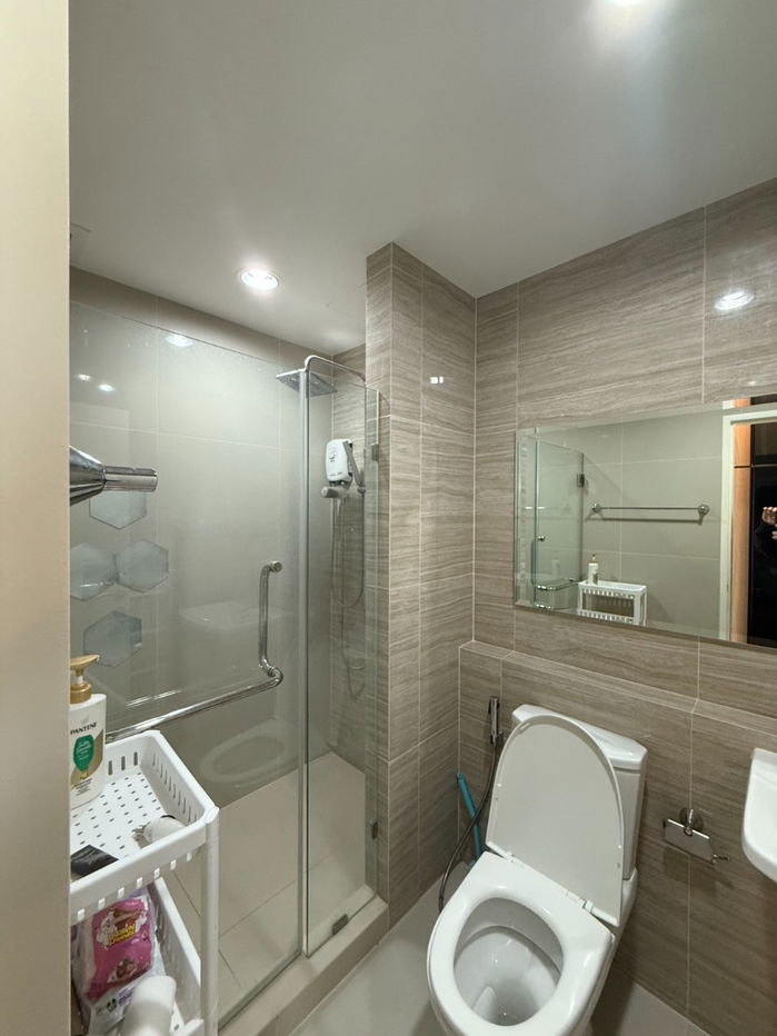 picture Condo for rent: Niche Mono Bearing, ready to move in. If interested, contact Line @goodmanpro or call 0999029192. - 10/12