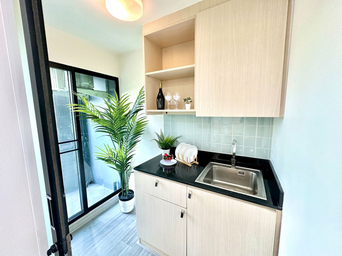 picture Condo for sale Unio Rama 2 - Thakham - 15/19