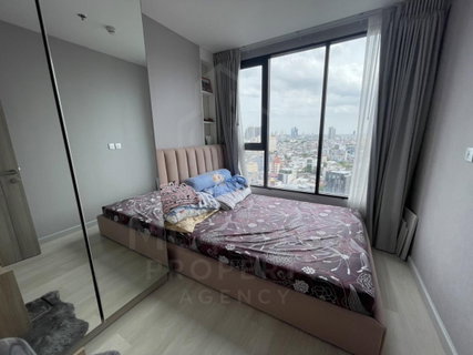 รูปภาพ 📌 Urgently for rent : Condo KnightsBridge Prime Sathorn beautiful room, fully furnished, ready to move in.MD-17910