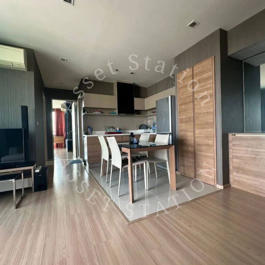 picture 💎 Condo Rhythm Phahol-Ari – Premium lifestyle ✨ Near BTS Ari 🚆 - 9/16