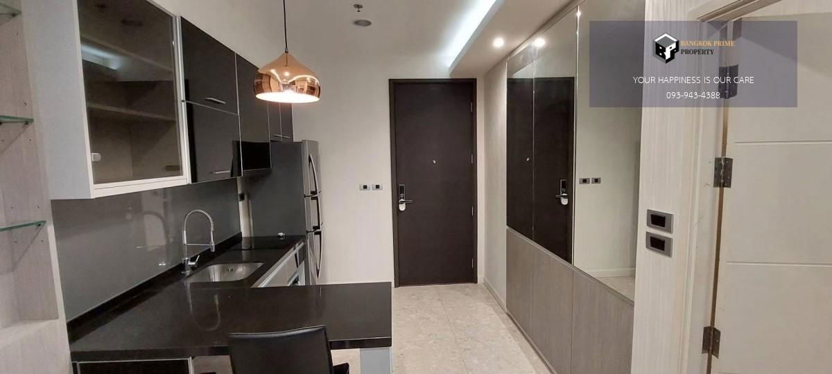 picture The Crest Sukhumvit 34 | Best Price 🚝Near BTS Thonglor 100m. #2025083011643 - 8/13