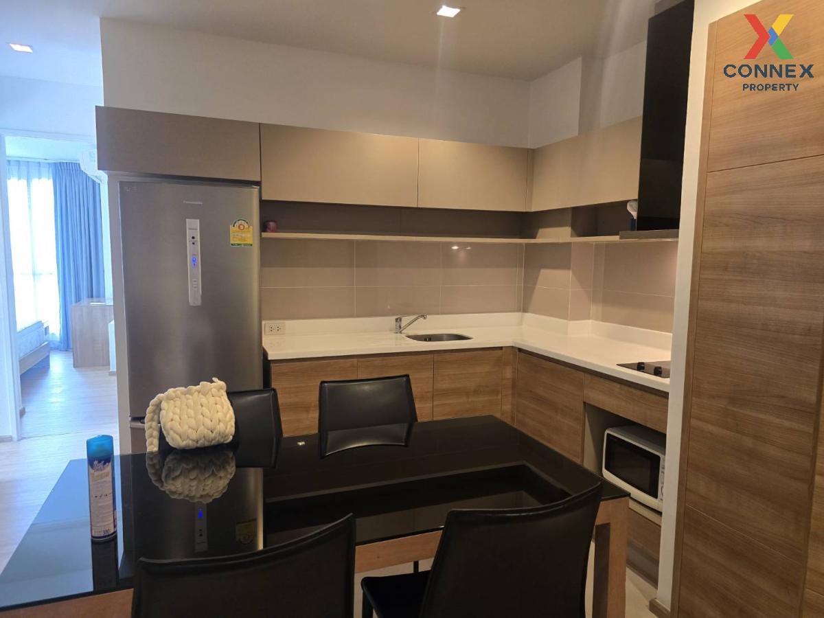 picture 🔥🔥🔥 FOR RENT condo , Rhythm Phahol - Ari , BTS-Saphan Khwai , Sam Sen Nai , Phaya Thai , Bangkok , CX-50189 ✅ Live chat with us ADD LINE @connexproperty ✅ 🔥🔥🔥 - 3/6