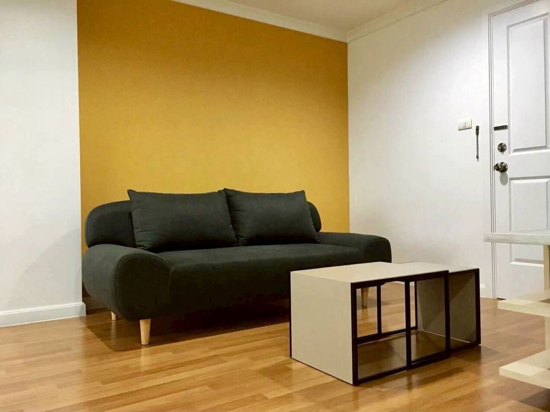 รูป Lumpini place rama9 ✨🌟1 bed พิเศษ 14,000 บาท - รูปที่ 3/11