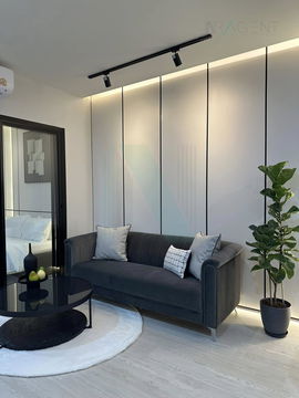 🔺 For Sell Condo AREE PLACE PHAHOLYOTHIN 7 Building 1, Floor 4,1 bed room, Room size 44 sqm