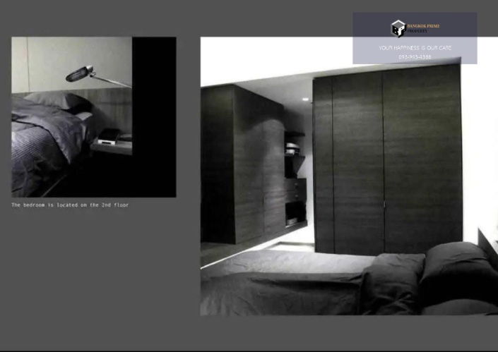 รูป Villa Ratchathewi | 🚝ใกล้ BTS ราชเทวี #2025083011648 - รูปที่ 3/5
