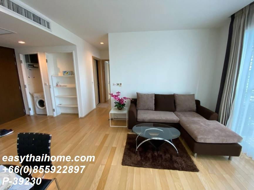 picture P-39230 Condo for rent Siri at Sukhumvit fully furnished (Confirm again when visit).  - 2/10