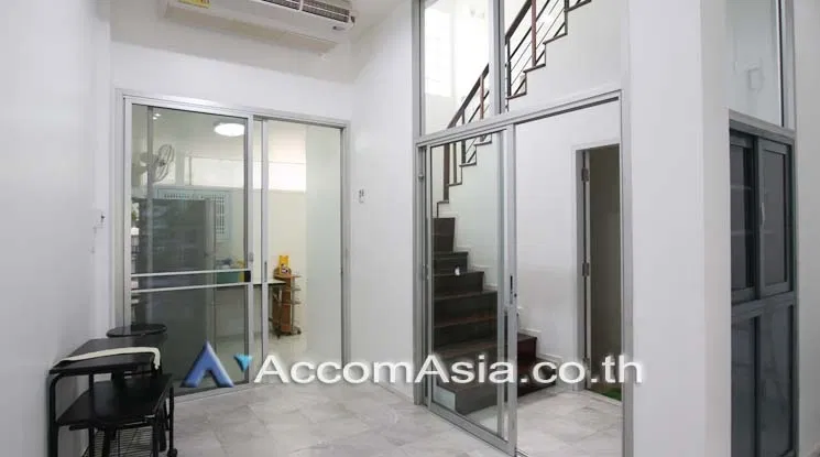 รูป 🔼🔽 AccomA 📩 Home Office 3 BR House @Home Place Sukhumvit 71 (AA18285) - รูปที่ 6/13