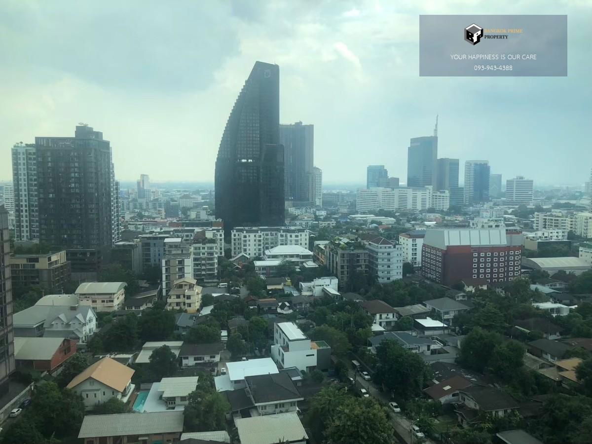 picture The Crest Sukhumvit 34 | Best Price 🚝Near BTS Thonglor 100m. #2025083011643 - 13/13